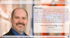 Desktop Screenshot of michaelellars.com